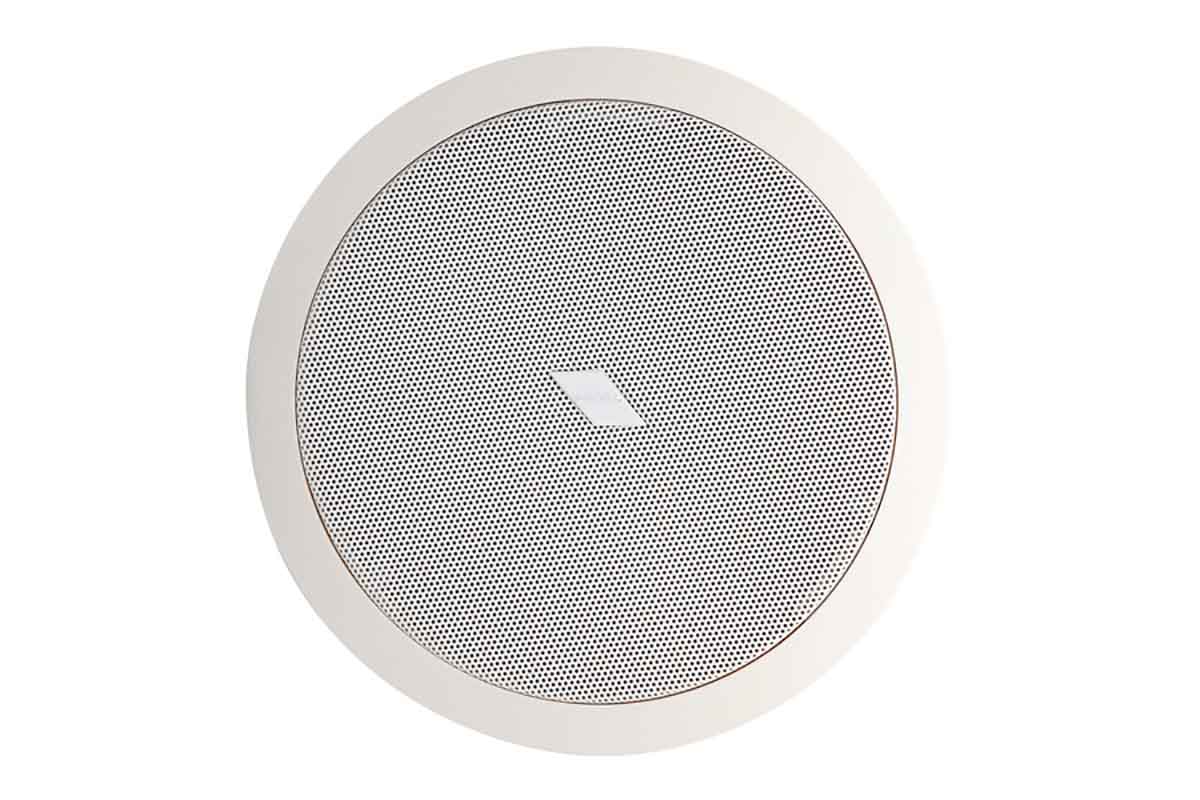 Picture for category 100V Ceiling Speakers